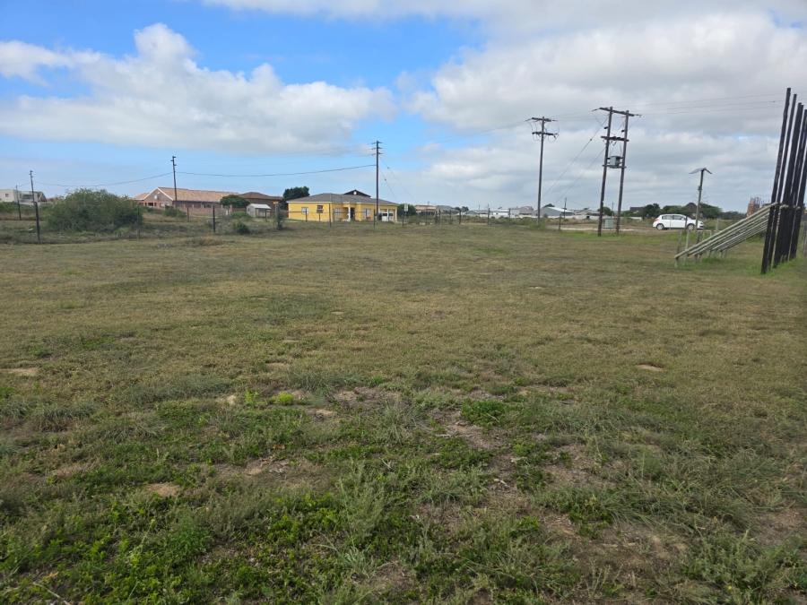 0 Bedroom Property for Sale in Colchester Eastern Cape